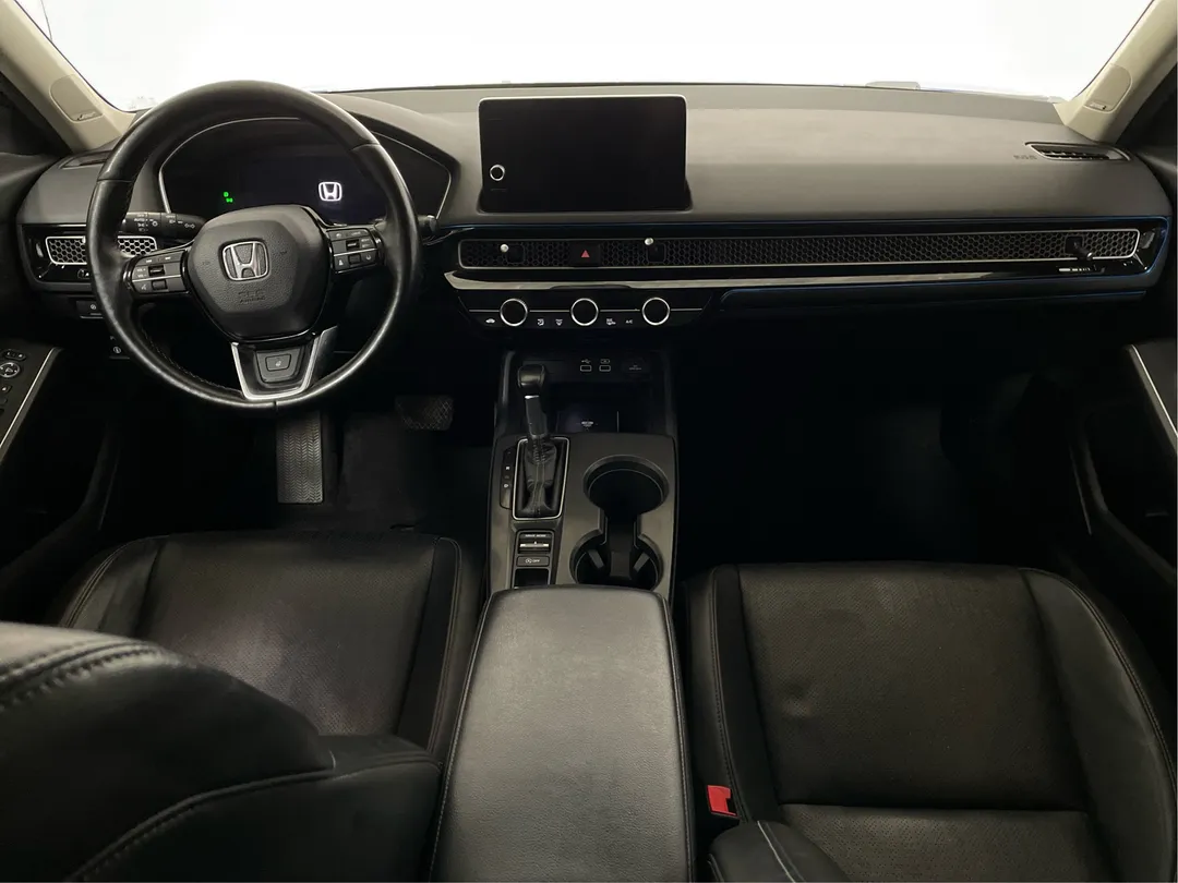 2022 Honda Civic — photo 4