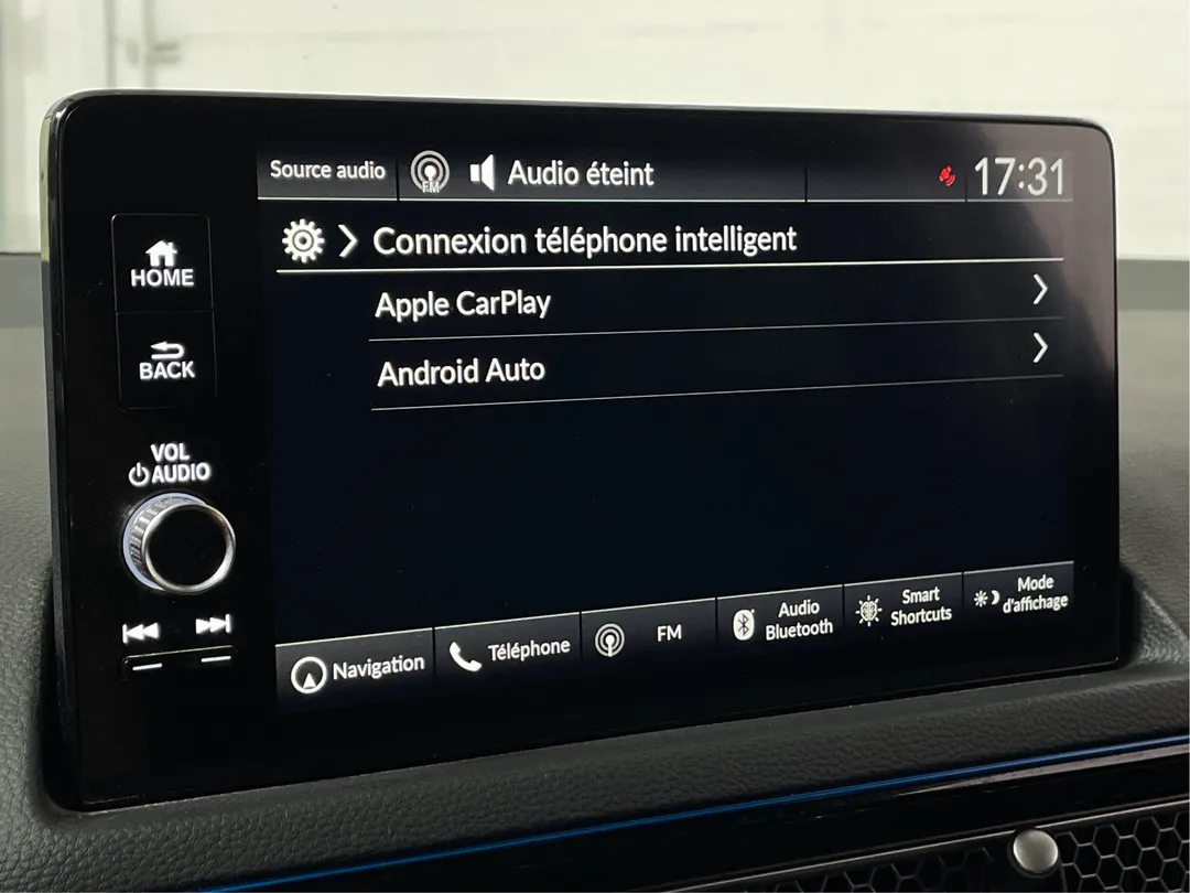 2022 Honda Civic — photo 7