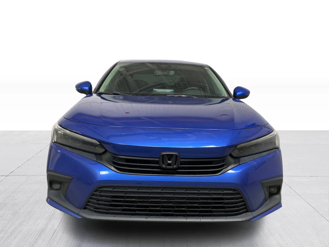 2022 Honda Civic — photo 8