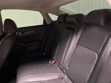 2022 Honda Civic - image 16