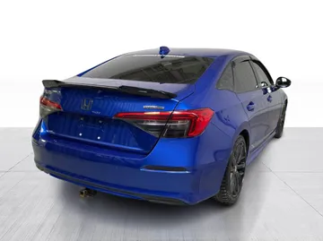 2022 Honda Civic - image 15