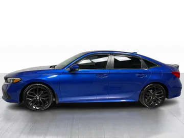 2022 Honda Civic - image 11