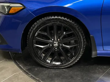 2022 Honda Civic - image 7