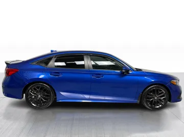 2022 Honda Civic - image 2