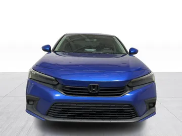 2022 Honda Civic - image 9