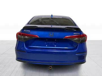 2022 Honda Civic - image 13