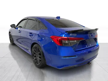2022 Honda Civic - image 12