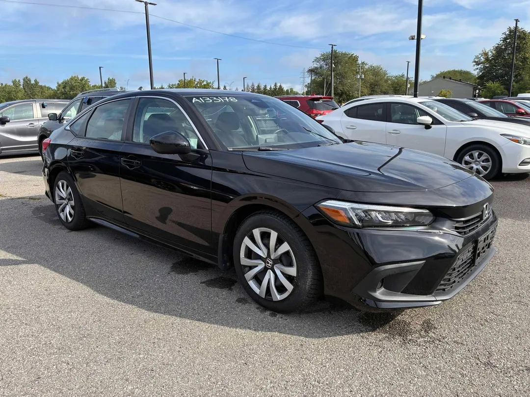 2022 Honda Civic for sale - photo 1