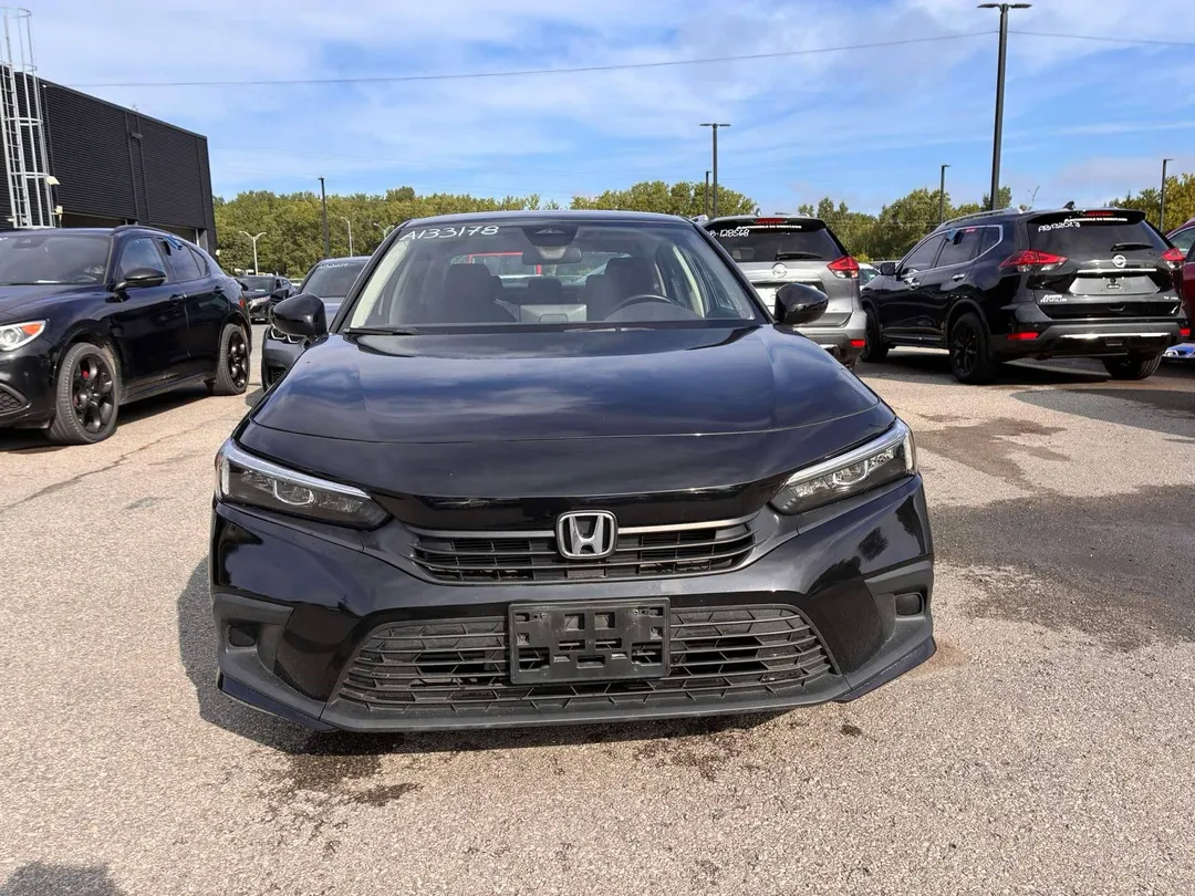 2022 Honda Civic for sale - photo 2
