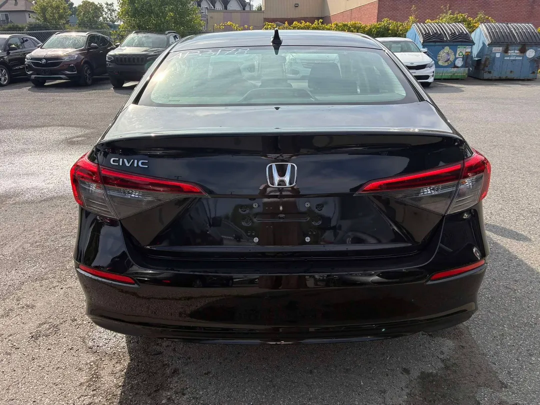 2022 Honda Civic for sale - photo 4