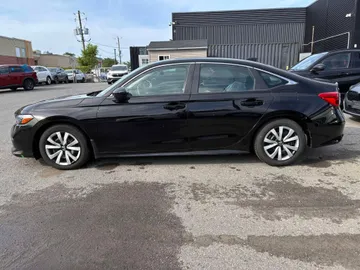 2022 Honda Civic - image 6