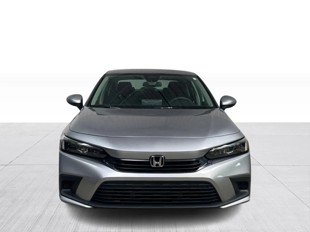 2024 Honda Civic — photo 7