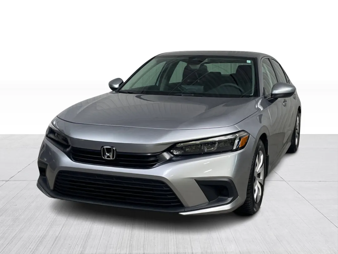 2024 Honda Civic — photo 8