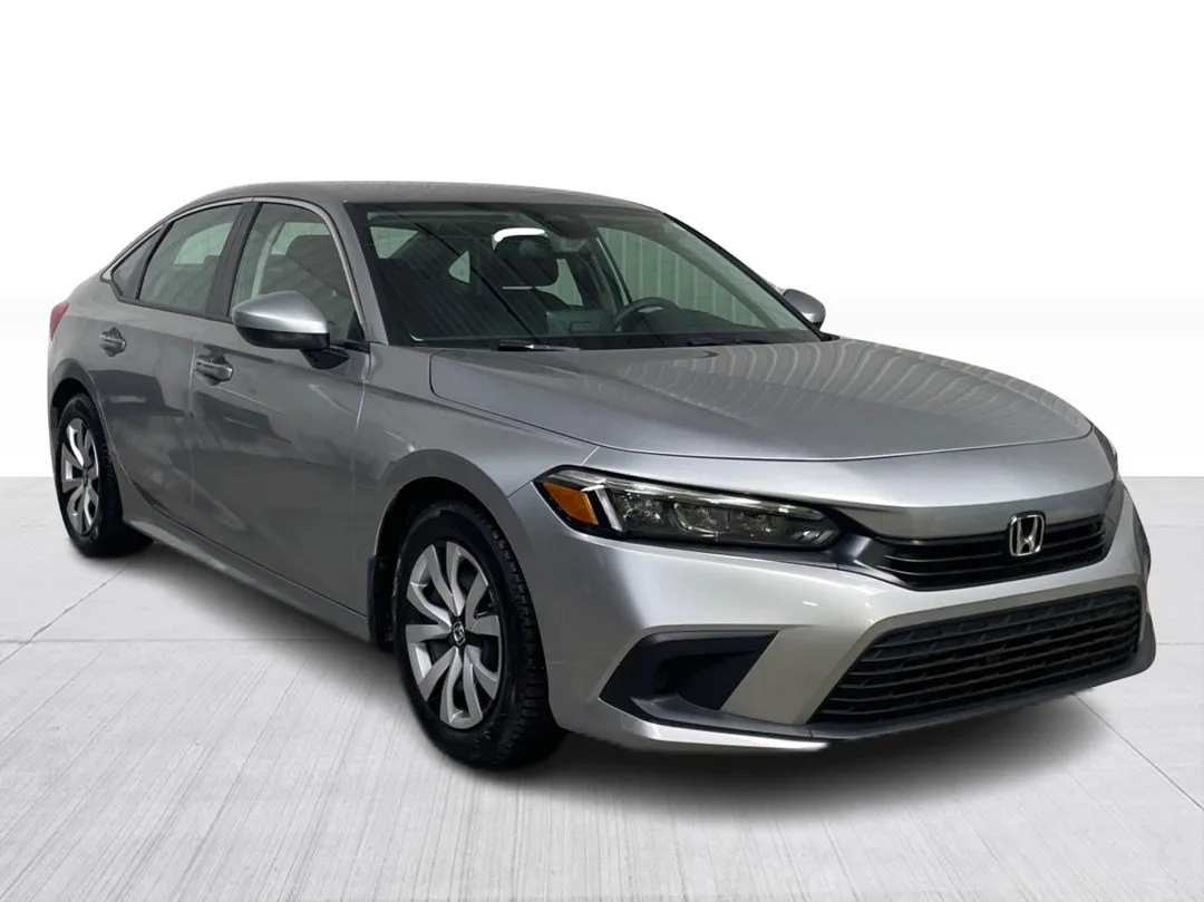 2024 Honda Civic for sale - photo 1