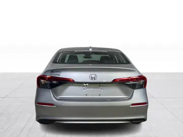 2024 Honda Civic - image 12