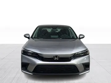 2024 Honda Civic - image 8