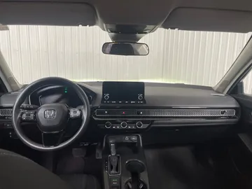 2024 Honda Civic - image 4