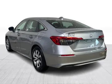 2024 Honda Civic - image 11