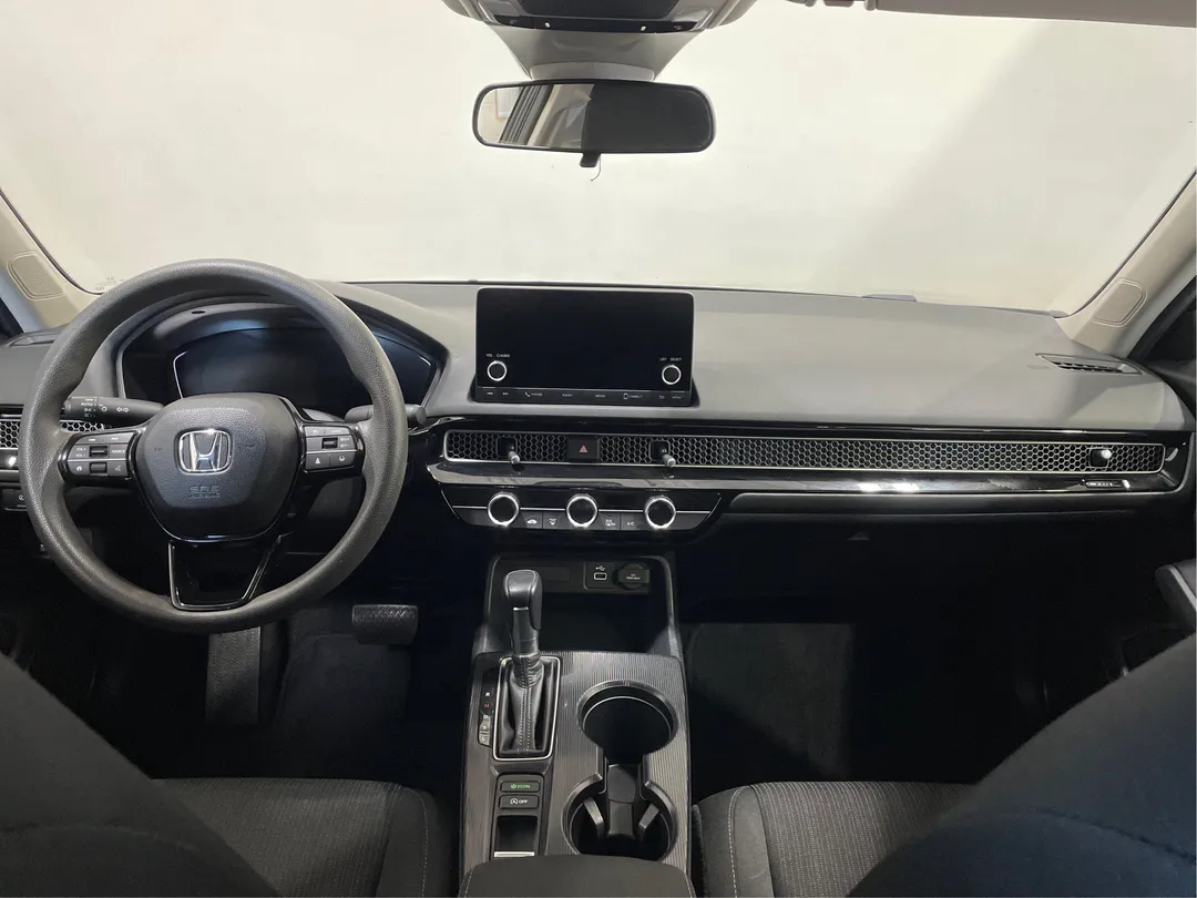 Honda Civic 2024 à vendre - photo 4