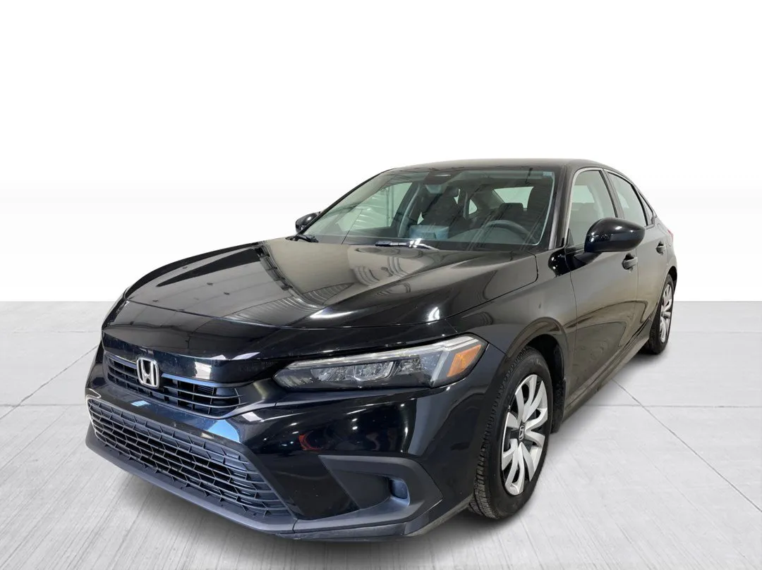 2024 Honda Civic for sale - photo 4