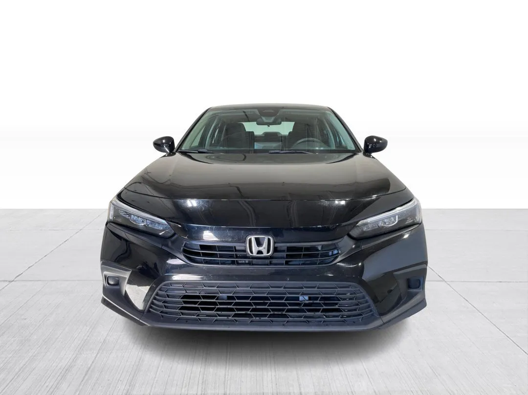 2024 Honda Civic for sale - photo 3