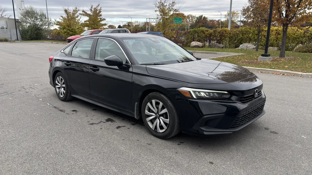 Honda Civic 2024 à vendre - photo 1