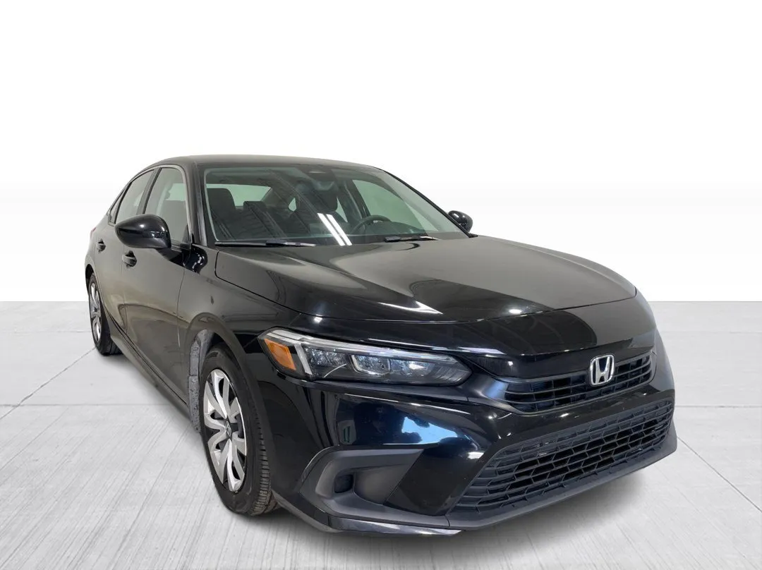 2024 Honda Civic for sale - photo 2