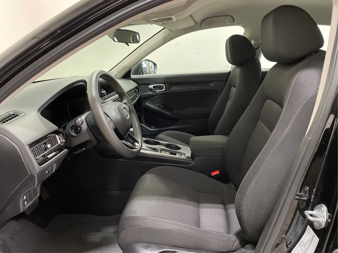 Honda Civic 2024 à vendre - photo 3