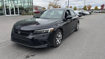 2024 Honda Civic - image 3