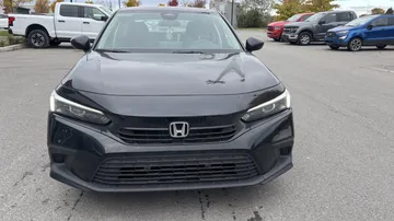2024 Honda Civic - image 2