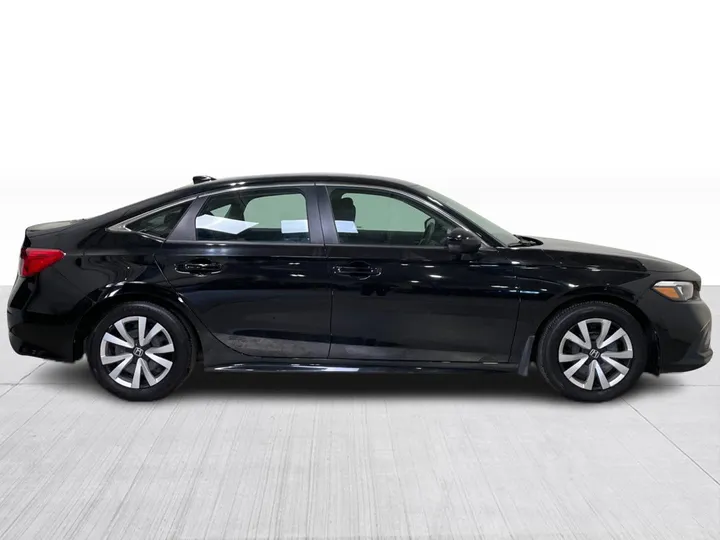 2024 Honda Civic for sale - photo 1