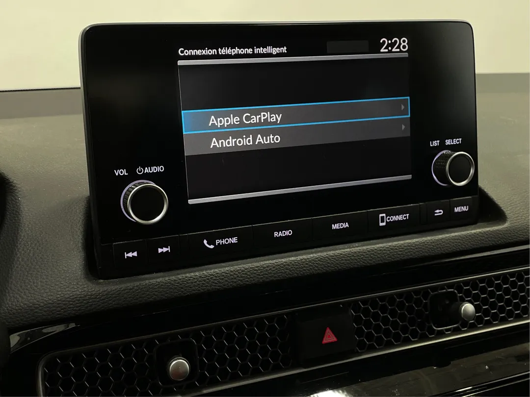 2022 Honda Civic — photo 6