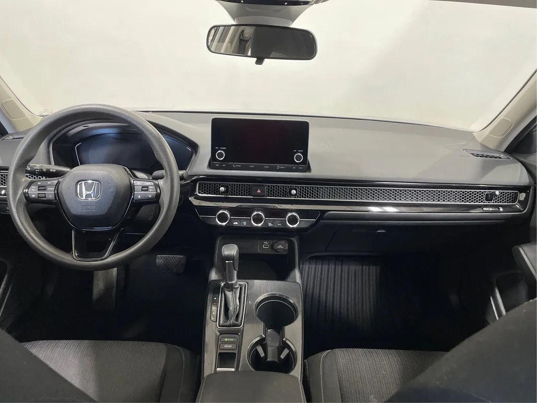 2022 Honda Civic — photo 4