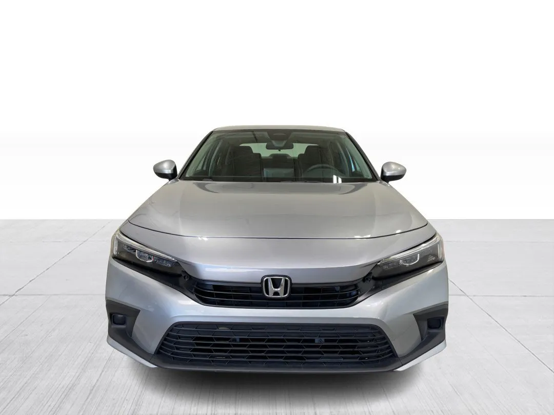 2022 Honda Civic — photo 7