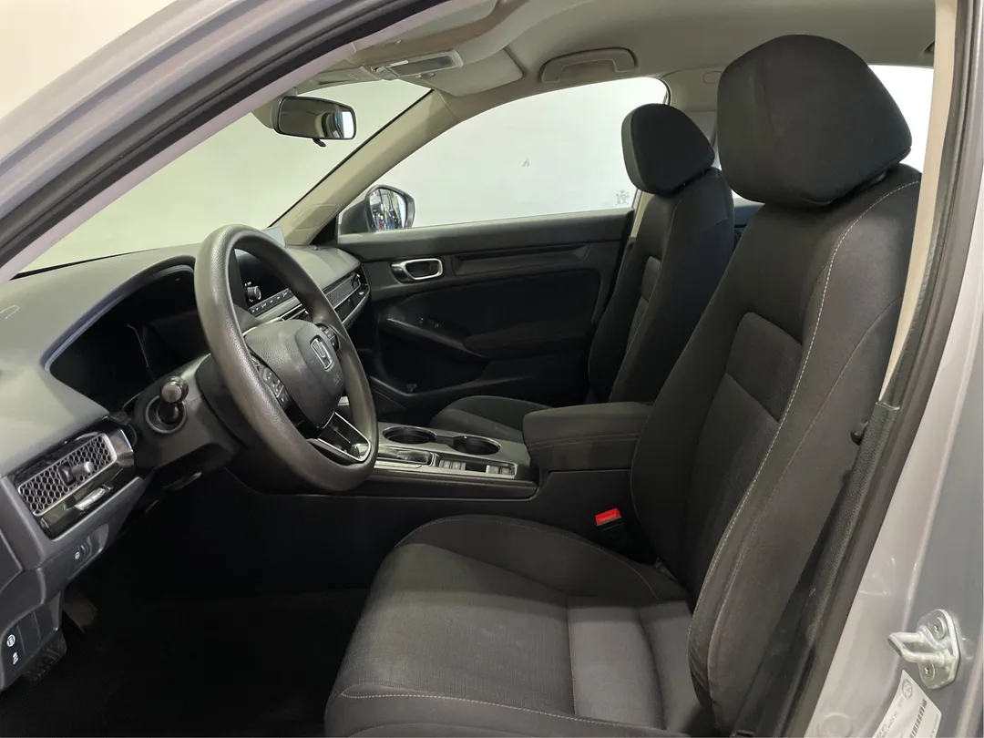 2022 Honda Civic — photo 3