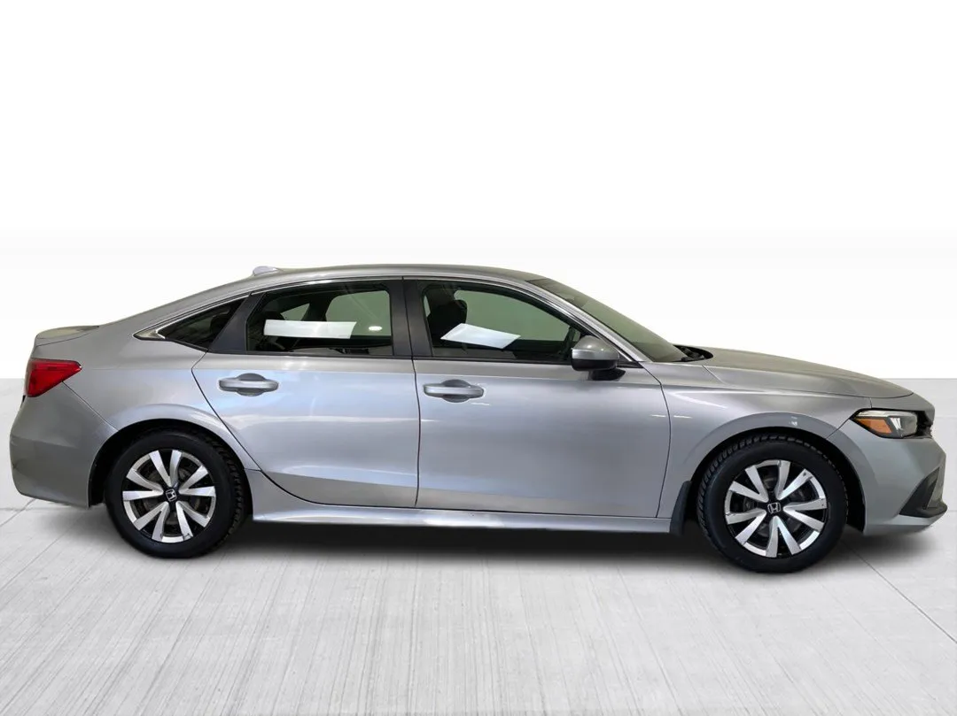 2022 Honda Civic — photo 2