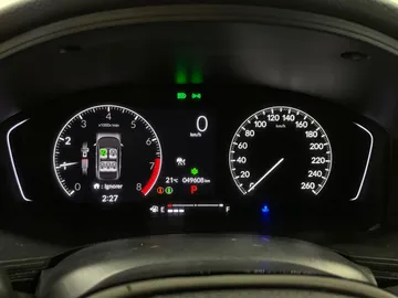 2022 Honda Civic - image 16