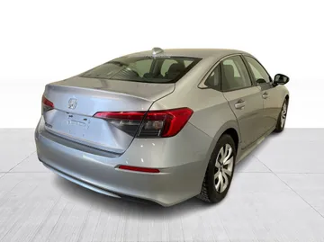 2022 Honda Civic - image 14