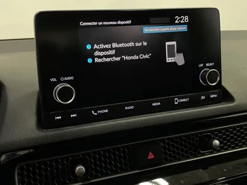 2022 Honda Civic - image 23