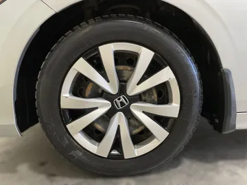 2022 Honda Civic - image 6