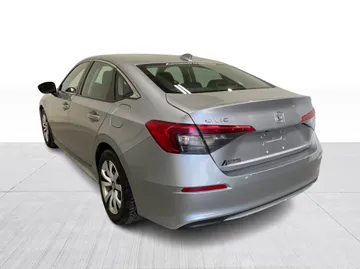 2022 Honda Civic - image 11