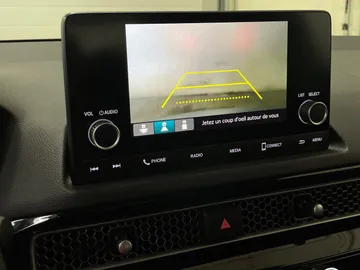 2022 Honda Civic - image 18