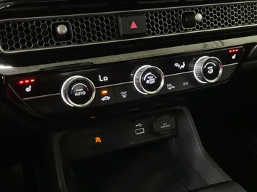 2022 Honda Civic - image 19