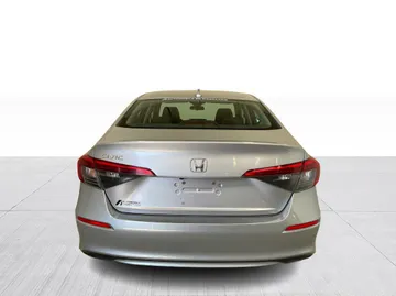 2022 Honda Civic - image 12