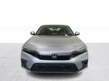 2022 Honda Civic - image 8
