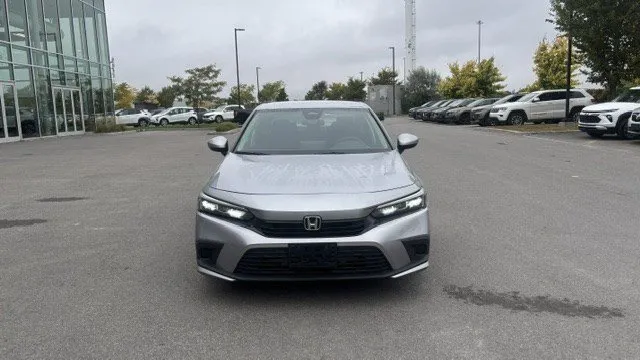 2024 Honda Civic for sale - photo 2