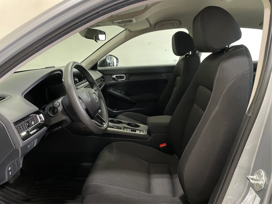 Honda Civic 2024 à vendre - photo 3