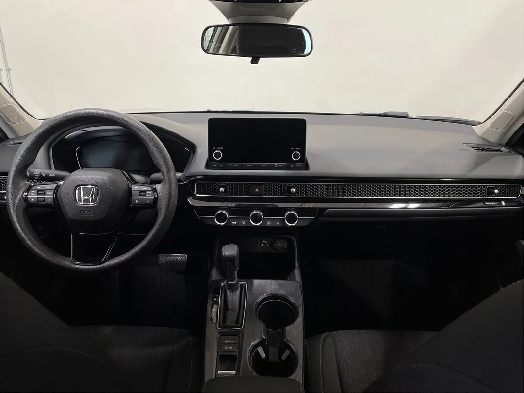 Honda Civic 2024 à vendre - photo 4
