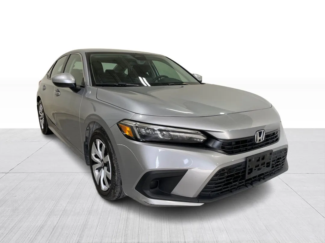 Honda Civic 2024 à vendre - photo 1