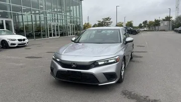 2024 Honda Civic - image 3